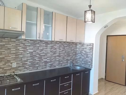 Apartament Titan
