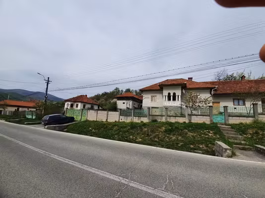 Casă Novaci