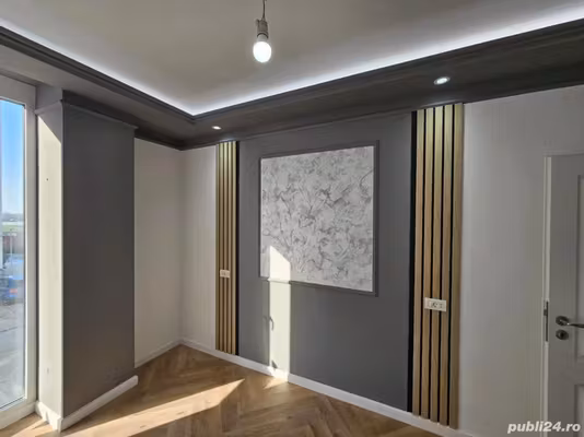 Apartament Torontalului