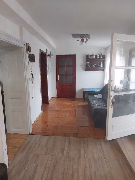 Casă Zimandcuz
