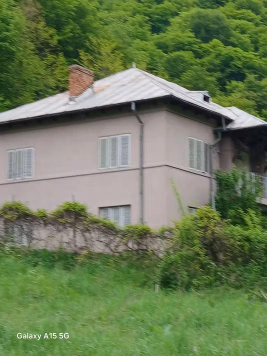 Casă Voineasa