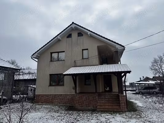 Casă Dej
