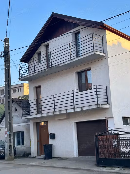 Casă Baia Sprie