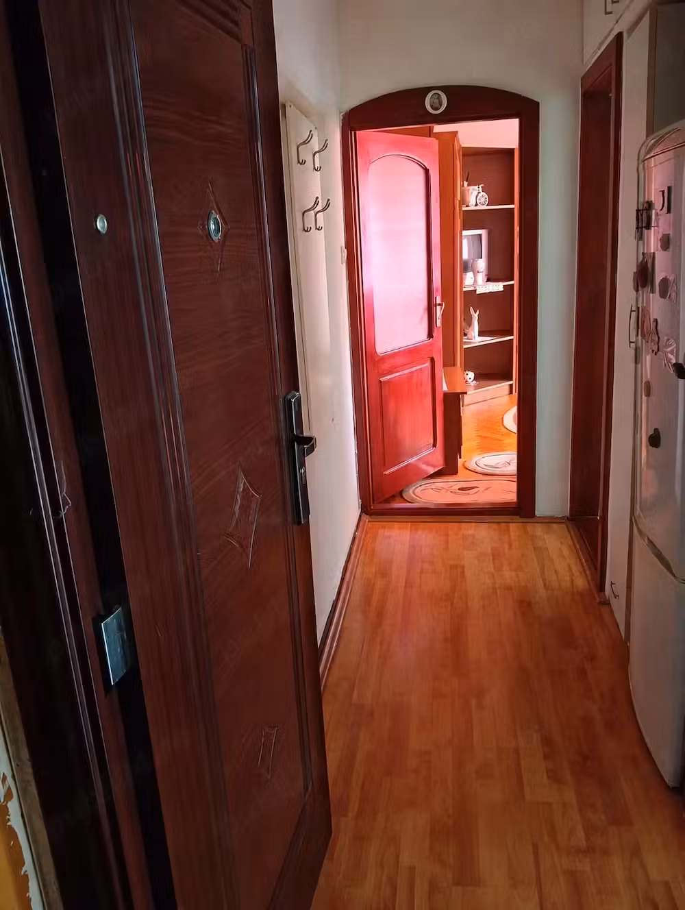Vind apartament 2 camere