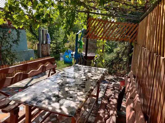 Casă Costisa de Sus