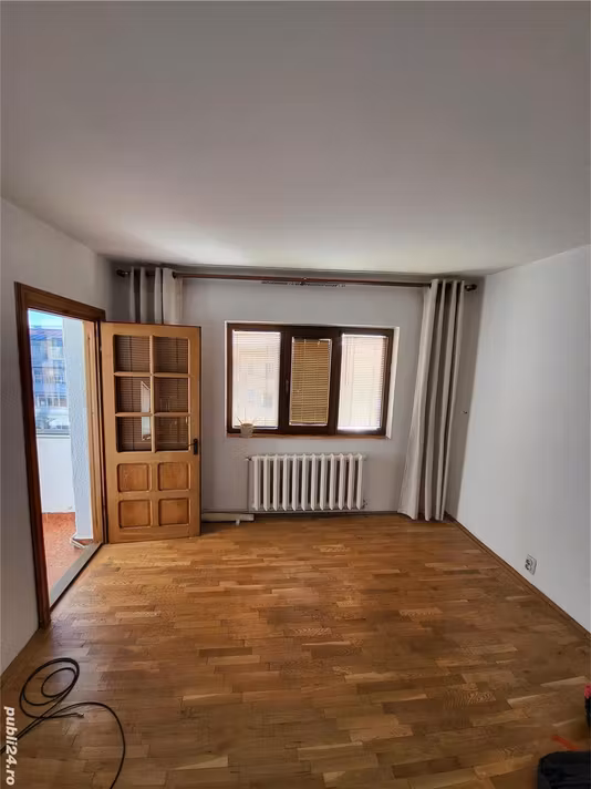 Apartament Campulung