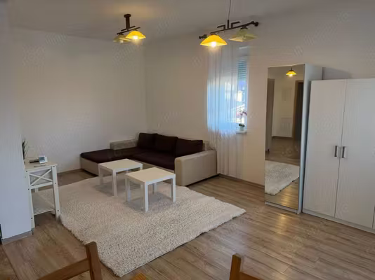 Apartament BRAYTIM