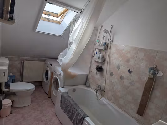 Apartament Mocira