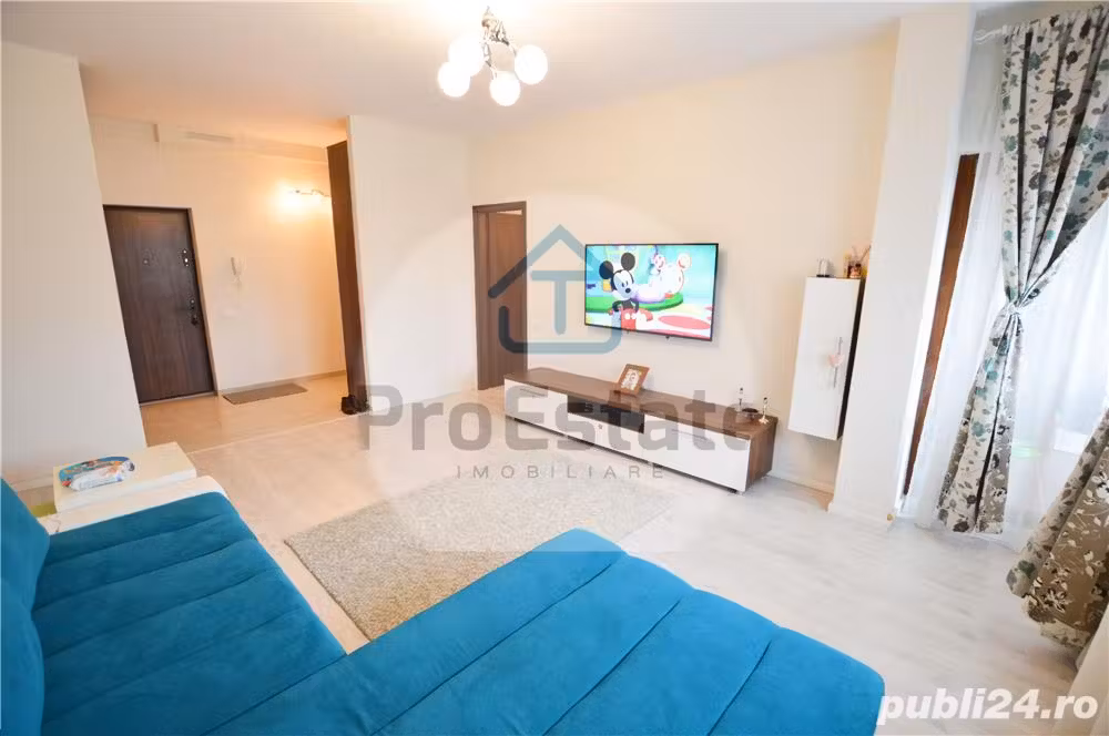 Ocazie -apartament 3 camere otopeni super preț