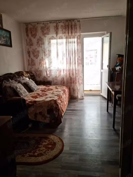 Apartament Bals