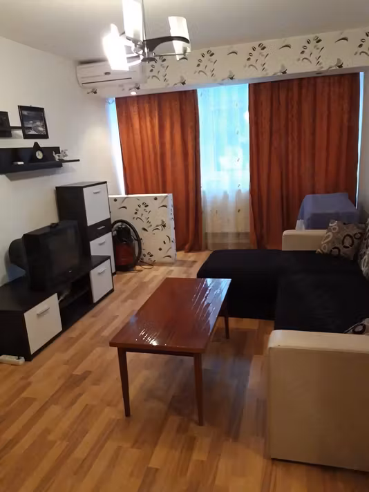 Apartament Braila