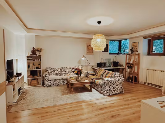 Apartament Floreasca