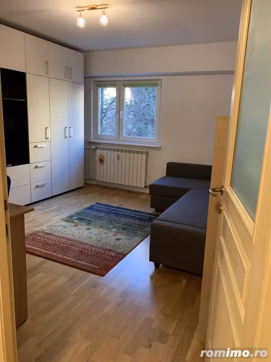 Apartament Freidorf