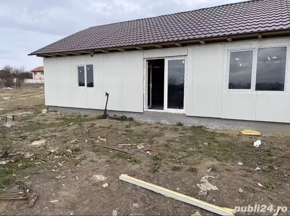 Vand casa modulara