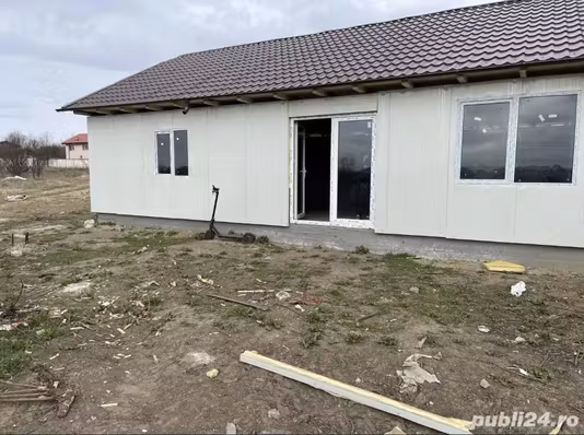 Casă Pantelimon