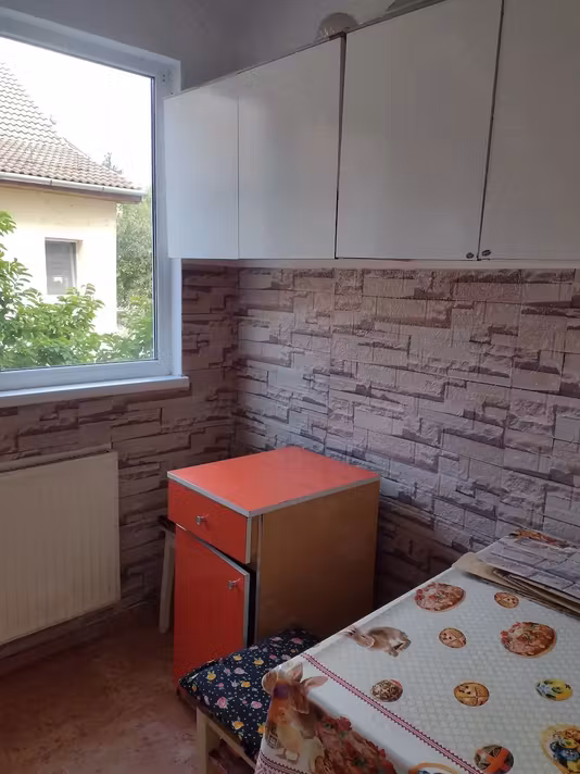 Apartament Tractorul