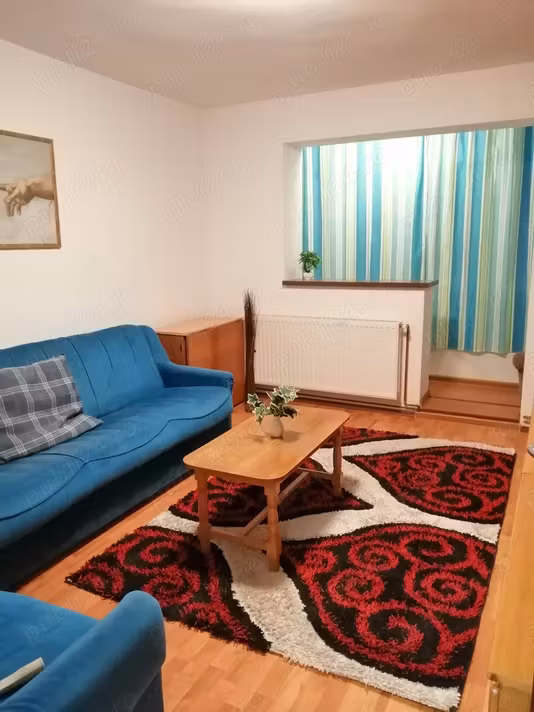 Apartament Azuga