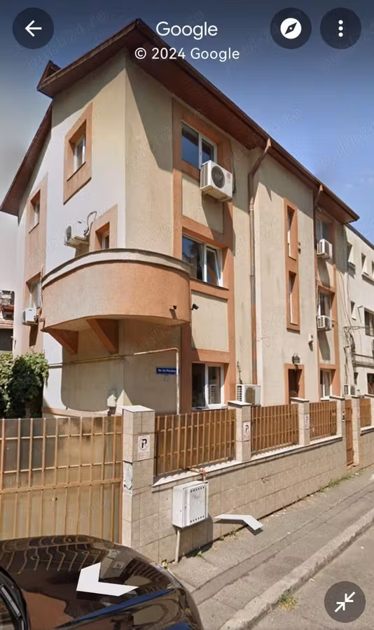 Casă Decebal