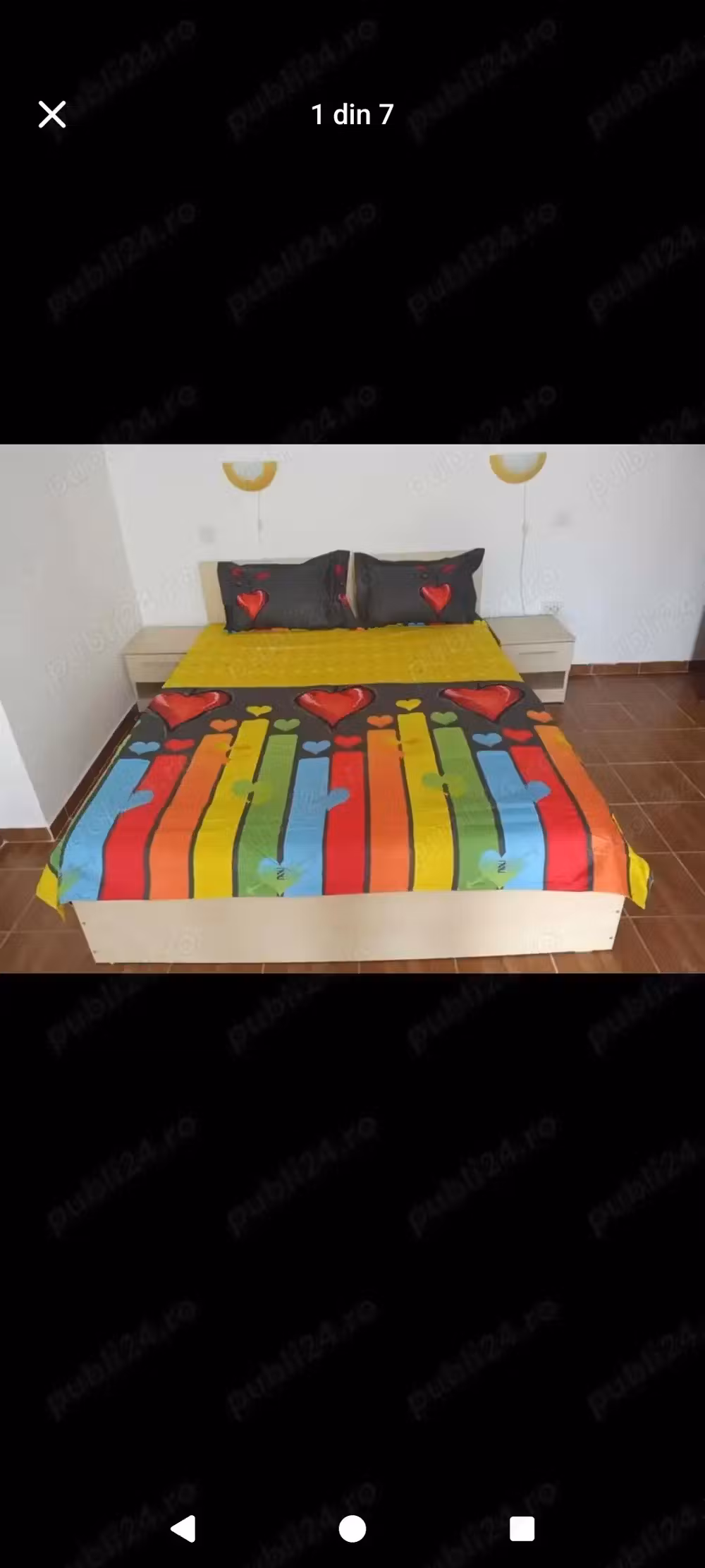 Garsoniera, Costinești 36.500 euro