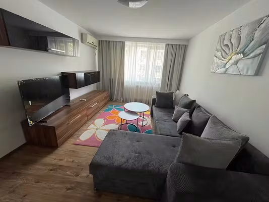 Apartament Cetatea Histria 6
