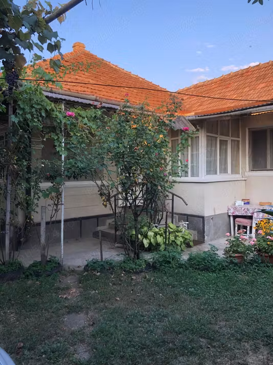 Casă Jibou