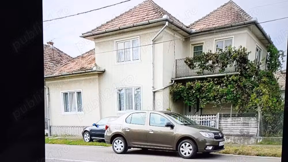 Casă de vânzare 95000 euro