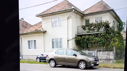 Casă Ocna Mures