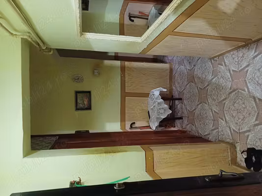 Apartament Buhusi