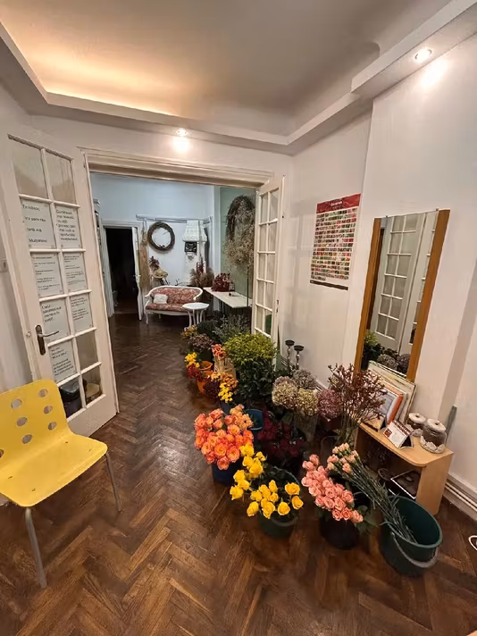 Apartament Cartierul Armenesc