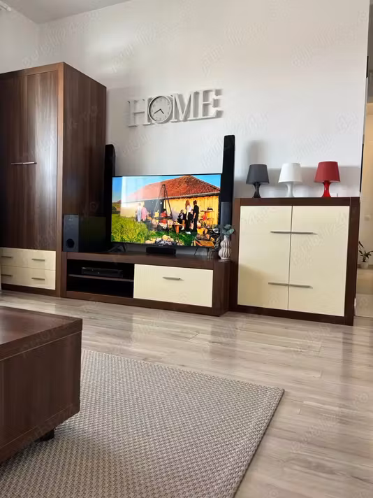 Apartament Popesti-Leordeni