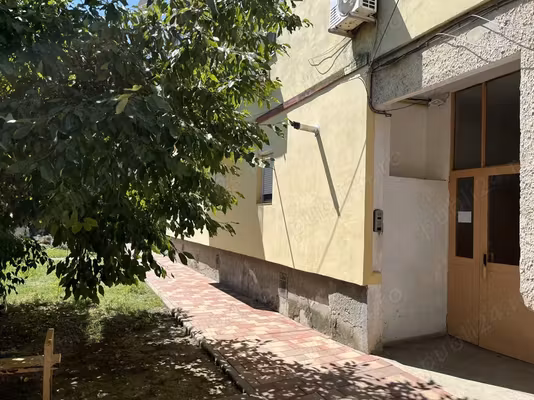 Apartament Jimbolia