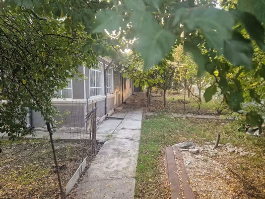 Casă Oltenița rurală