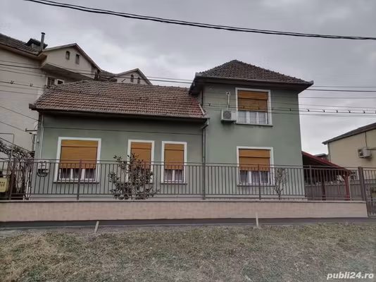 Casă Timisoara