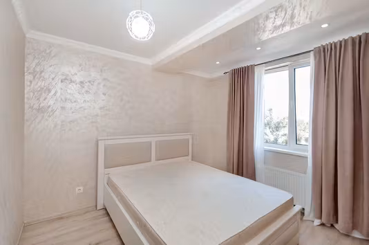 Apartament Stefan cel Mare