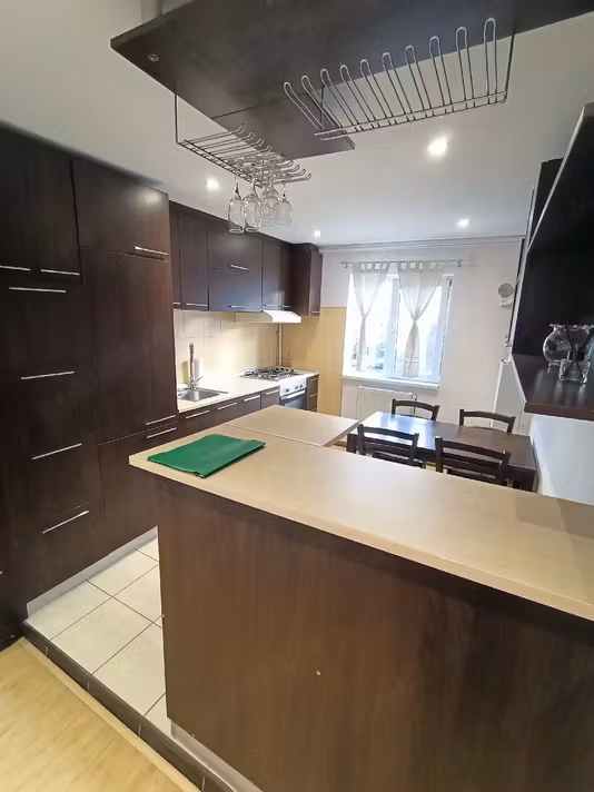 Apartament Șagului
