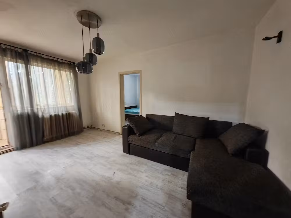 Apartament cu 2 camere parter Spitalul Județean - Timișoara