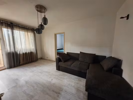 Apartament Girocului