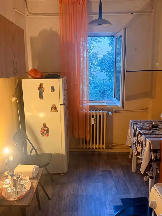 Apartament Nord