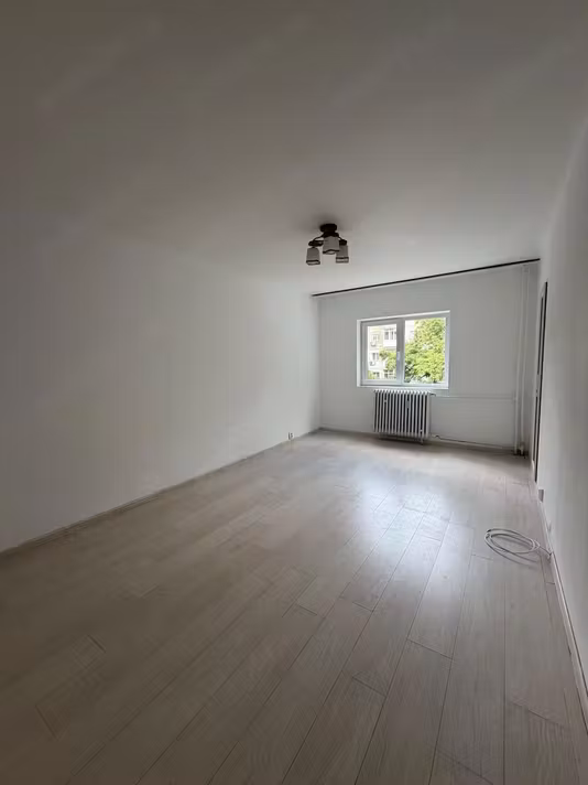 Apartament Vest
