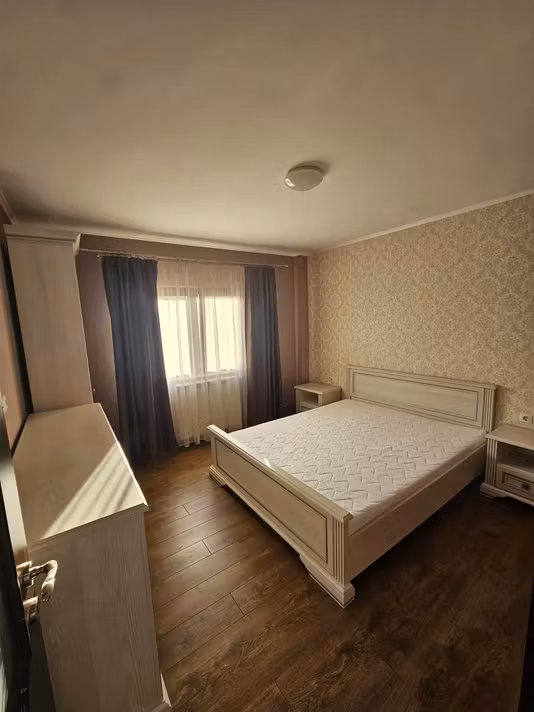 Apartament Decebal
