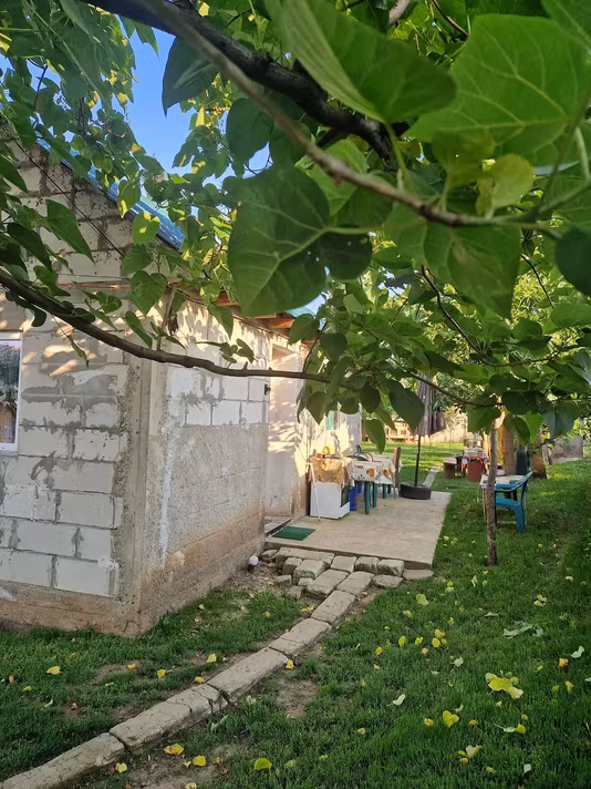 Casă Maldaeni
