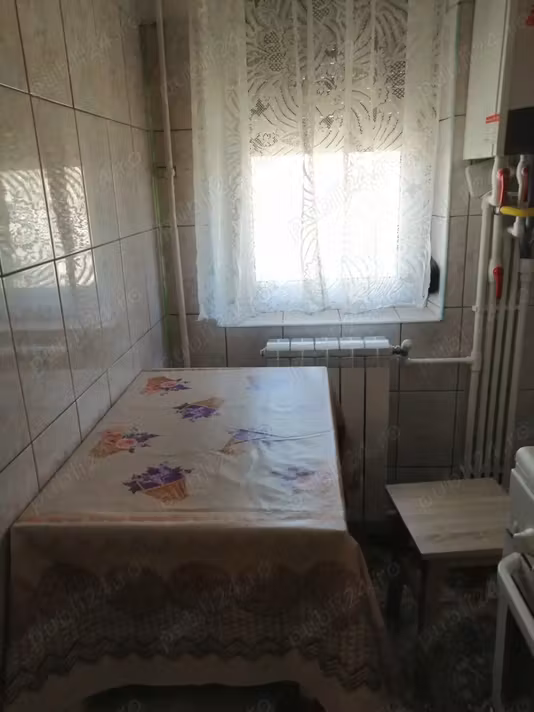 Apartament Tomis Nord
