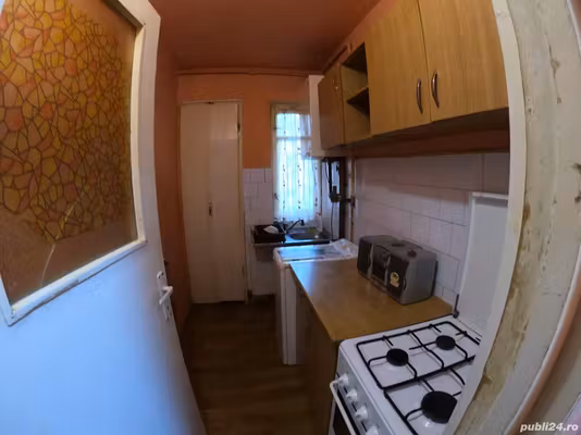 Apartament Hipodrom 4