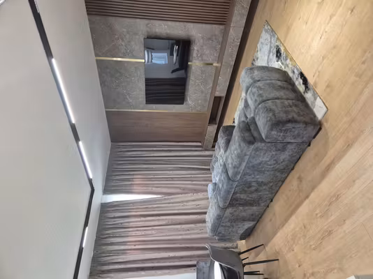 Apartament Complex City Nord