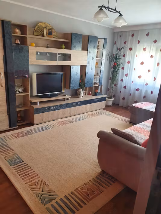 Apartament Dragos Voda