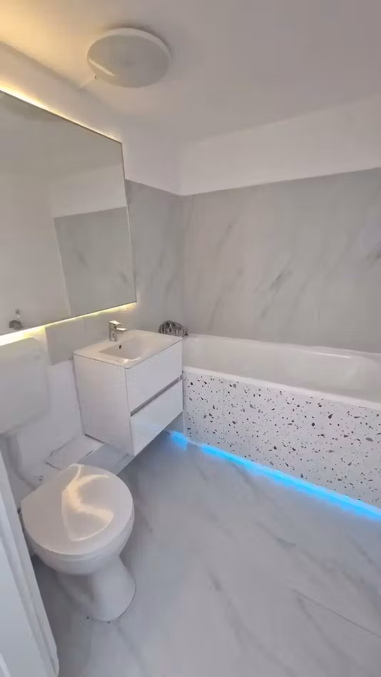 Apartament Sector 5