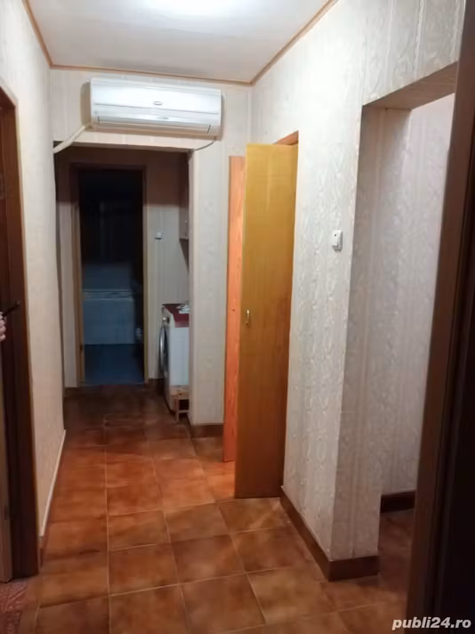 Apartament Școala George Coșbuc