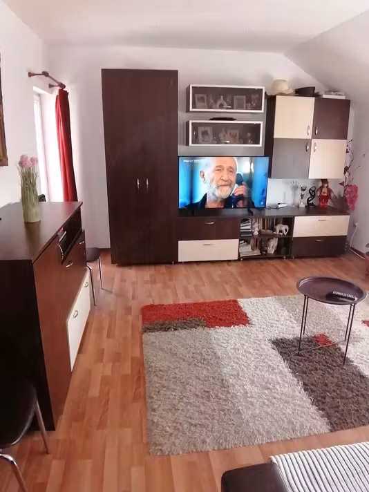 Garsonieră Tilisca