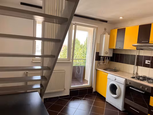 Apartament Iasi