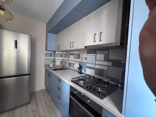 Apartament Centru - Parcul Central